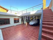 Casa 3 ambientes en San Martin Centro