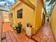 Casa 3 ambientes en una planta con patio en florida