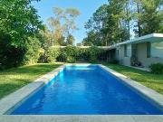 Casa 3 Ambientes en Venta en Luján Apto Crédito