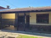 Casa 3 ambientes. ESMERALDA 6719