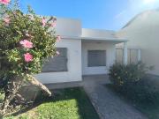 CASA 3 AMBIENTES JARDIN APTO CREDITO ALDO BONZI