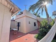 CASA 3 AMBIENTES LOTE PROPIO CON DEPENDENCIA