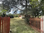 Casa 3 ambientes Parque Pileta Parrilla 836 m2