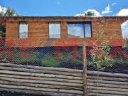 casa 3 ambientes venta en pozo en Valle Chapelco