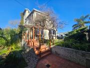 Casa 3 ambientes venta en Tigre con jardin