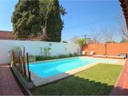 CASA 3 AMBIENTES VENTA ITUZAINGO C/ PILETA PERMUTA