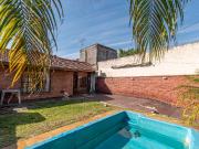CASA 3 AMBIENTES VILLA BALLESTER JARDIN COCHERA