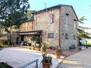 Casa 3 camere da letto, Castiglione Del Lago Umbria...