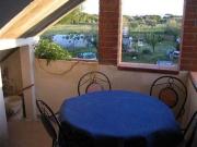 Casa 3 camere da letto, Castiglione Del Lago Umbria...