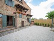 Casa 3 camere da letto, Lucignano Lucignano ES95818310