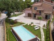 Casa 3 camere da letto, Lucignano Lucignano DS99288986