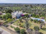 Casa 3 camere da letto, Oria Brindisi 72024 ES97103474