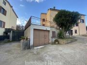 Casa 3 camere da letto, Orvieto Umbria DS96851886