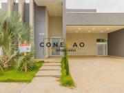 Casa 3 Dmts R$1.250.000,00 Condomínio GranVille São...