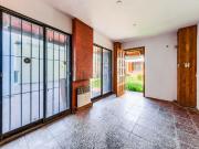 Casa 3 Dom.+ Depto B° Parq. Velez Sarsfield