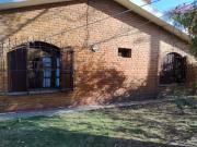 Casa 3 Dor. en Villa Allende, Barrio Golf