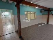 Casa 3 dorm. 1 suite 2 vagas de garagem, Lauzane...