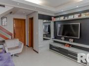 Casa 3 dorm 210m² privativos na rua: Heitor Manganelli...