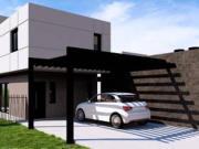 Casa 3 dorm 3 Baños en Housing Alto Verde