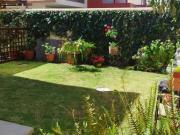 Casa 3 dorm con patio en renta Lumbisí – urbanización...