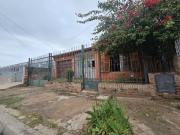 CASA 3 DORM CON PATIO Y JARDIN Bº CENTRO AMERICA