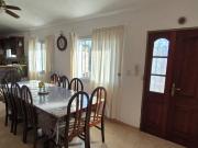 CASA 3 DORM CON PILETA, VILLA RIVERA INDARTE