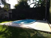 Casa 3 dorm con Piscina Albariños 7738 B Quintas de Arguello