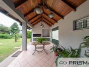 CASA 3 DORM COUNTRY LOS ALGARROBOS APTO CREDITO