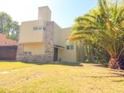 Casa 3 Dorm El Cielo Barrio cerrado Roldan