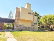 Casa 3 Dorm El Cielo Barrio cerrado Roldan