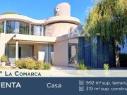 CASA 3 DORM. EN VENTA, B° LA COMARCA, CENTENARIO