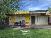 Casa 3 dorm. en venta – Sáenz Peña – 2 locales