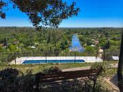 Casa 3 Dorm en venta Villa Los Aromos con Pileta