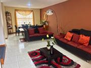 Casa 3 dorm gran patio verde – Lagunas del Sol