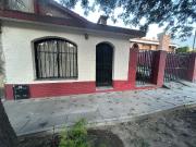 CASA 3 DORM PATIO SAN SALVADOR ESCRITURA