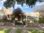 Casa 3 dorm, patio y garage