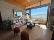 CASA 3 DORM + SERVICIO PISCINA Y QUINCHO ALTOS DE LA RESERVA