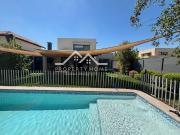 CASA 3 DORM + SERVICIO + PISCINA Y QUINCHO PIEDRA ROJA CASA 3 DORM + SERVICIO + PISCINA Y QUINCHO PIEDRA ROJA