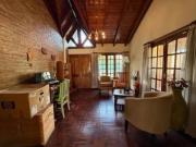 CASA 3 DORM VILLA BELGRANO