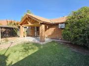 Casa 3 Dorm. y Cochera en Venta Vistalba Lujan de Cuyo