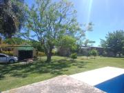 Casa 3 dorm y Pile con gran terreno