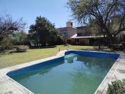 CASA 3 DORM ZONA RECTA MARTINOLLI PATIO Y PILETA