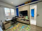 Casa sobrado Ã venda com 3 quartos, 4 vagas no bairro...