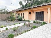 Casa 3 dormitÃ³rios em Rocio Pequeno SÃ£o Francisco do...