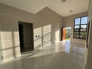 Casa 3 dormitÃ³rios, sendo 1 suÃte Bela Vista