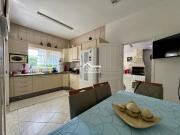 Casa 3 dormitÃ³rios, sendo 1 suÃte no Pedra Branca