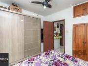 Casa 3 dormitÃ³rios Ã venda Jardim BotÃ¢nico Porto Alegre/RS