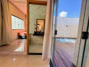 Casa 3 dormitórios à venda Parque São Jerônimo Anápolis/GO