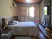 Casa 3 dormitÃ³rios Ã venda Parque Santa FÃ Porto Alegre/RS