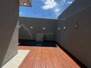 Casa 3 dormitÃ³rios Ã venda Residencial Campos do...